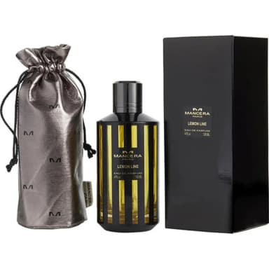 מנסרה למון ליין (י) אדפ 120מל / Mancera Lemon Line (u) Edp 120 Ml