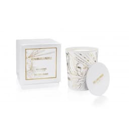 הטאט ליברה דאורנג רמרקאיבל פיפל נר 185גר / Etat Libre D'orange Remarkable People Candle 185 Gr