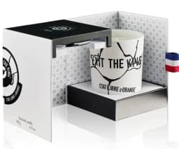 הטאט ליברה דאורנג אקסיט דה קינג נר 185גר / Etat Libre D'orange Exit The King Candle 185 Gr