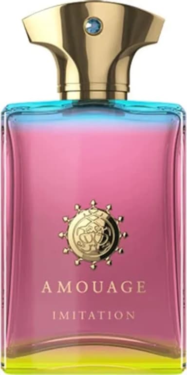 אמואג אימיטשן מן (ג) אדפ 100מל / Amouage Imitation Man Edp 100 Ml