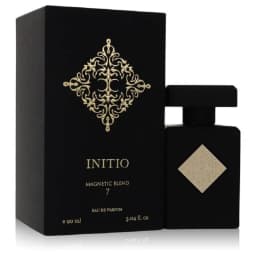 איניטיו מגנטיק בלנד 7(י) אדפ 90מל / Initio Magnetic Blend 7 (u) Edp 90 Ml
