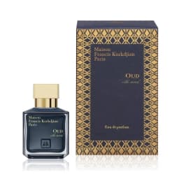 מייסון פרנסיס אוד סילק מוד (ג) אדפ 70מל / Maison Francis Kurkdjian Oud Silk Mood (m) Edp 70 Ml