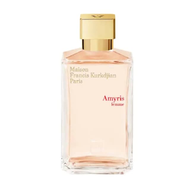 מייסון פרנסיס אמיריס פם (א) אדפ 200מל / Maison Francis Kurkdjian Amyris Femme (w) Edp 200 Ml