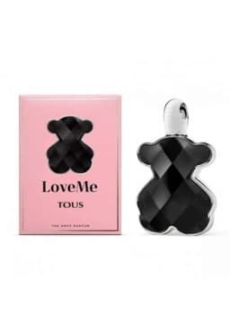 טוז לאב מי אוניקס (א) פרפיום 4.5מל / Tous Love Me The Onyx Parfum (w) 4.5 Ml