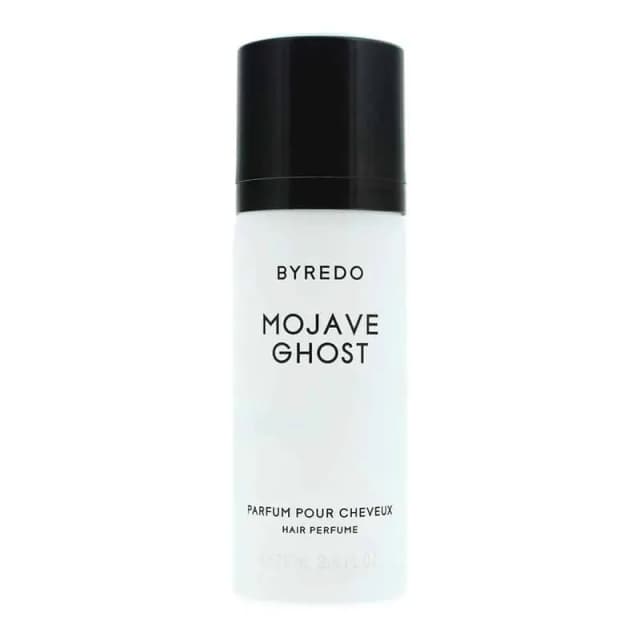 ביירדו מוזווה גוסט (י) פרפיום לשיער 75מל / Byredo Mojave Ghost (u) Hair Perfume 75 Ml