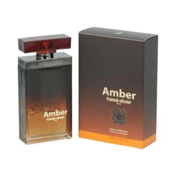 פרנק אוליבייר אמבר (ג) אדפ 75מל / Franck Olivier Amber (m) Edp 75 Ml