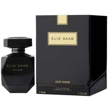 אלי סאאב נואי נור (א) אדפ 90מל / Elie Saab Nuit Noor (w) Edp 90 Ml
