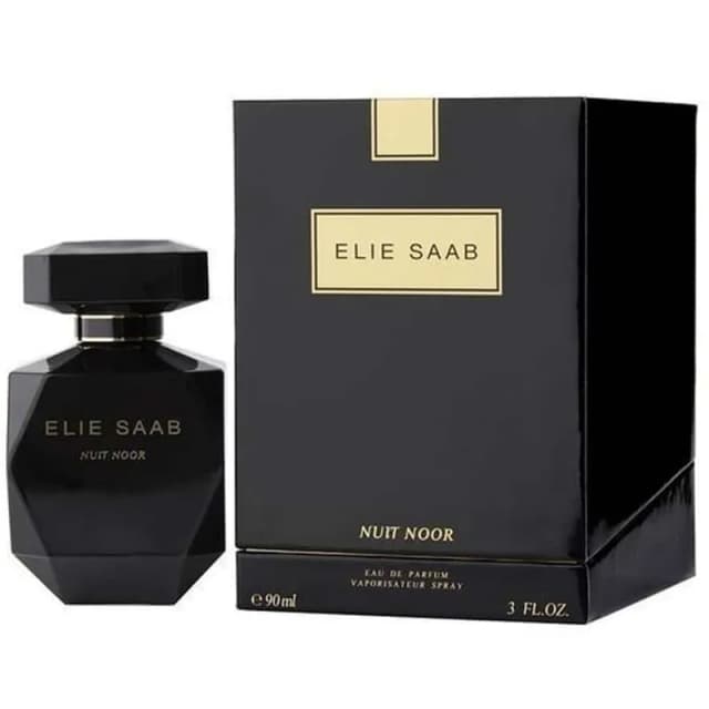 אלי סאאב נואי נור (א) אדפ 90מל / Elie Saab Nuit Noor (w) Edp 90 Ml