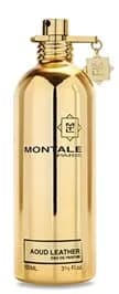 מונטל אוד לדר (א) אדפ 100מל / Montale Aoud Leather (w) Edp 100 Ml