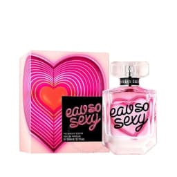 ויקטוריה סיקרט ליידיז או סו סקסי (א) אדפ 50מל / Victoria's Secret Ladies Eau So Sexy (w) Edp 50ml