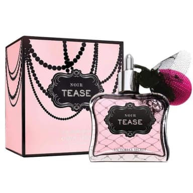 ויקטוריה סיקרט טיס נואר (א) אדפ 50מל / Victoria Secret Tease Noir (w) Edp 50 Ml