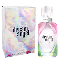 ויקטוריה סיקרט דרים אנגל (א) אדפ 100מל / Victoria Secret Dream Angel (w) Edp 100 Ml