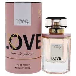 ויקטוריה סיקרט לאב (א) אדפ 50מל / Victoria Secret Love (w) Edp 50 Ml