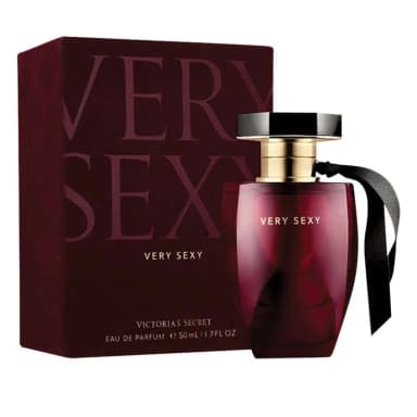 ויקטוריה סיקרט ורי סקסי (א) אדפ 100מל / Victorias Secret Very Sexy (w) Edp 100ml