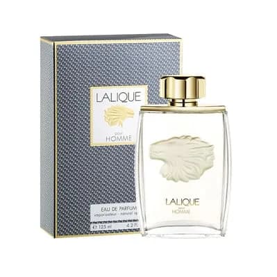 לאליק ליון (ג) אדפ 125מל / Lalique Lion (m) Edp 125 Ml