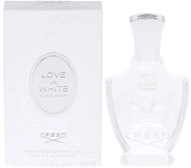 קריד לאב אין וויט סאמר (א) אדפ 75מל / Creed Love In White Summer (w) Edp 75 Ml