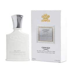 קריד סילבר מאונטן ווטר (י) אדפ 50מל / Creed Silver Mountain Water U Edp 50 Ml