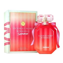 ויקטוריה סיקרט בומבשל סאמר (א) אדפ 100מל / Victoria Secret Bombshell Summer (w) Edp 100 Ml