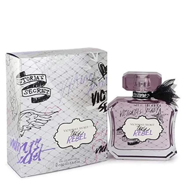ויקטוריה סיקרט טיס רבל (א) אדפ 100מל / Victoria Secret Tease Rebel (w) Edp 100 Ml