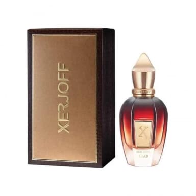קסרגוף אוד סטארס גאו (י) אדפ 50מל / Xerjoff Oud Stars Gao (u) Edp 50 Ml