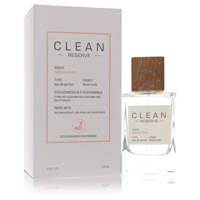 קלין רזרב רדיאנט נקטר (א) אדפ 100מל / Clean Reserve Radiant Nectar (w) Edp 100 Ml