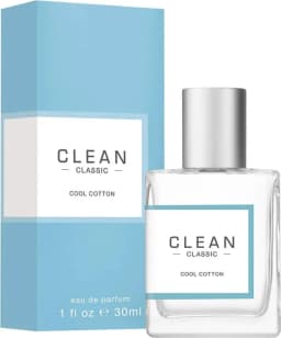 קלין קול קוטון (א) אדפ 30מ"ל / Clean Cool Cotton Edp 30 Ml W