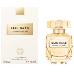 אלי סאאב לה פרפיום לומייר (א) אדפ 50מל / Elie Saab Le Parfum Lumiere (w) Edp 50 Ml