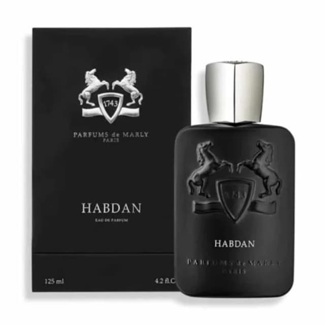 פרפומס דה מארלי האבדן (ג) אדפ 125מל / Parfums De Marly Habdan (m) Edp 125 Ml