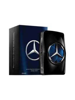 מרצדס בנץ אינטנס (ג) אדט 100מל / Mercedes Benz Intense Edt 100 Ml For Men