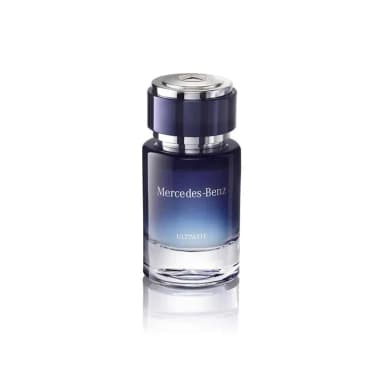 מרצדס בנץ אולטימט (ג) אדפ 120מל / Mercedes Benz Ultimate (m) Edp 120 Ml