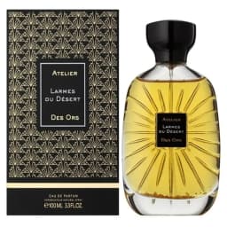אטלייה דה אורס לארמס דו דסרט (י) אדפ 100מ"ל / Atelier Des Ors Larmes Du Desert U Edp 100 Ml