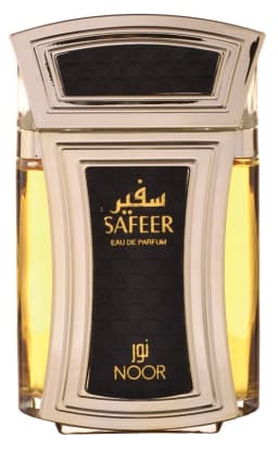 ארמף סאפיר גולד (ג) אדפ 100מל / Armaf Safeer Gold (m) Edp 100 Ml