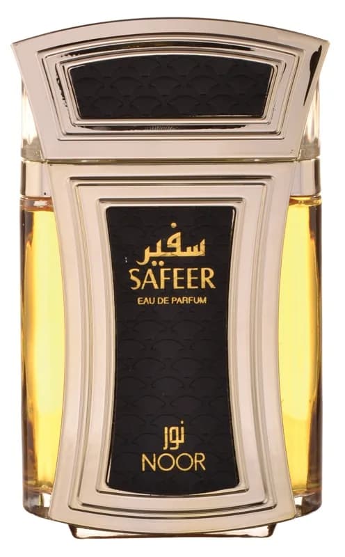 ארמף סאפיר גולד (ג) אדפ 100מל / Armaf Safeer Gold (m) Edp 100 Ml