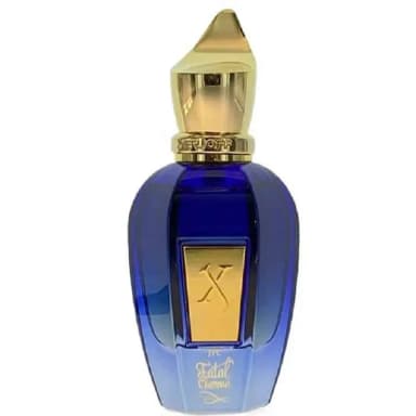 קסרגוף פטאל צארם (ג) אדפ 50מל / Xerjoff Fatal Charme (m) Edp 50 Ml