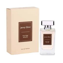 גני גלואו ווד וסייג (י) אדפ 80מל / Jenny Glow Wood&sage (u) Edp 80 Ml