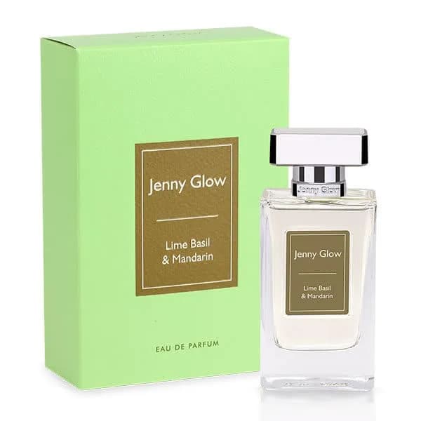 גני גלואו ליים ובסיל (י) אדפ 80מל / Jenny Glow Lime&basil (u) Edp 80 Ml