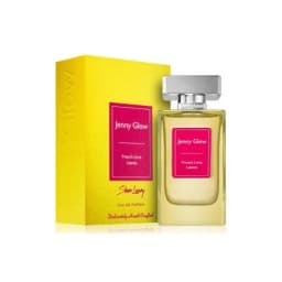 גני גלואו פרנצ ליבס (י) אדפ 80מל / Jenny Glow French Leaves (u) Edp 80 Ml