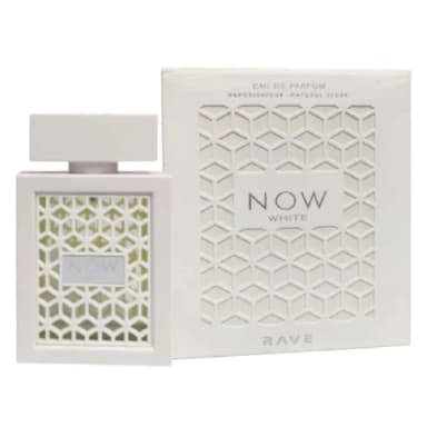 לטפה ריב וויט (י) אדפ 100מל / Lattafa Rave Now White (u) Edp 100 Ml