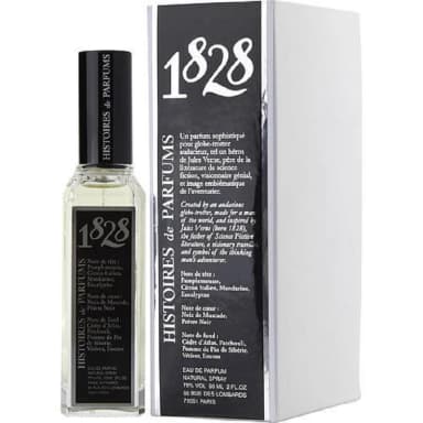 היסטוריס דה פרפומס 1828(י) אדפ 60מל / Histories De Parfums 1828 (u) Edp 60 Ml