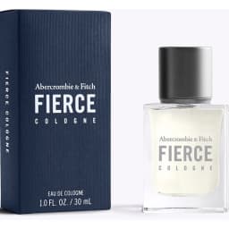 אברקרומבי פירס חדש (ג) קולון 30מל / Abercrombie Cologne Fierce New (m) 30 Ml