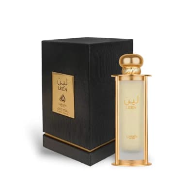 לטפה פרייד לין (י) אדפ 100מל / Lattafa Pride Leen (u) Edp 100 Ml