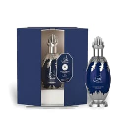 לטפה ליגאין נישה אמרטי פרפומס (י) אדפ 100מל / Lattafa Lijain Niche Emarati Perfumes U Edp 100 Ml