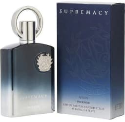 אפנאן סופרמאסי אינסנס (ג) אדפ 100מל / Afnan Supremacy Incense M Edp 100ml