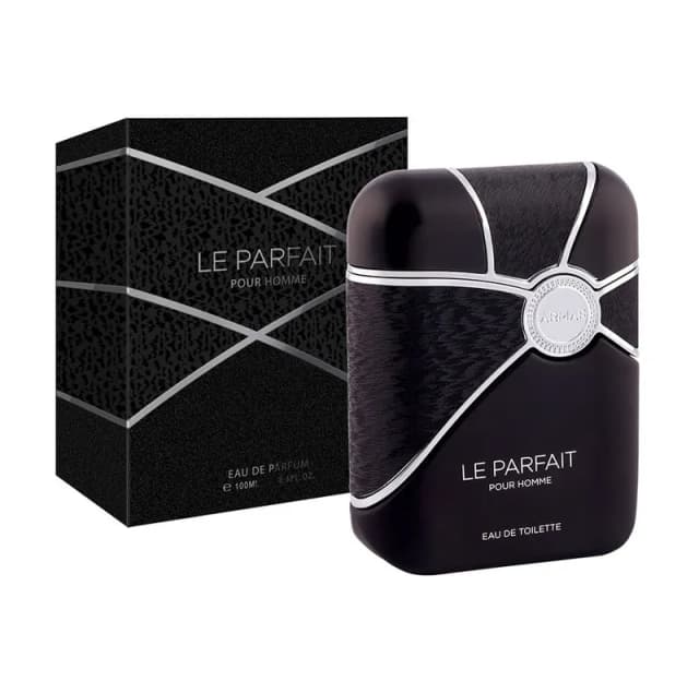 ארמף לה פרפאיט פור הום (ג) אדפ 200מל / Armaf Le Parfait Pour Homme M Edp 200 Ml