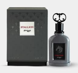 אפנאן זימאיה סטאליון (ג) אדפ 100מ"ל / Afnan Zimaya Stallion M Edp 100ml