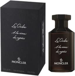 מונקלר לה קורדי (י) אדפ 100מל / Moncler La Cordee U Edp 100 Ml