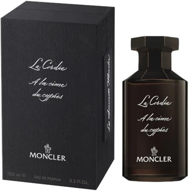 מונקלר לה קורדי (י) אדפ 100מל / Moncler La Cordee U Edp 100 Ml