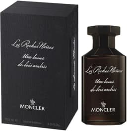 מונקלר לס רושס נוייס (י) אדפ 100מל / Moncler Les Roches Noires U Edp 100 Ml