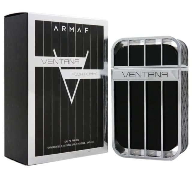ארמף וונטאנה פור הום (ג) אדפ 100מ"ל / Armaf Ventana Pour Homme Edp M 100ml