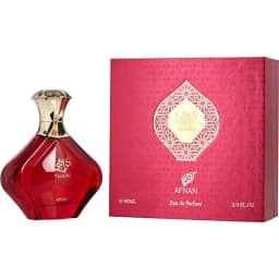 אפנאן טוראתי אדום (א) אדפ 90מל / Afnan Turathi Red W Edp 90 Ml